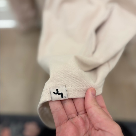 JoyLab Women's Cream Jacket - Picture 5 of 8